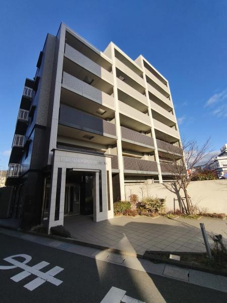 エスリード京都山科