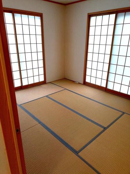 京都市左京区岩倉幡枝町の中古一戸建て