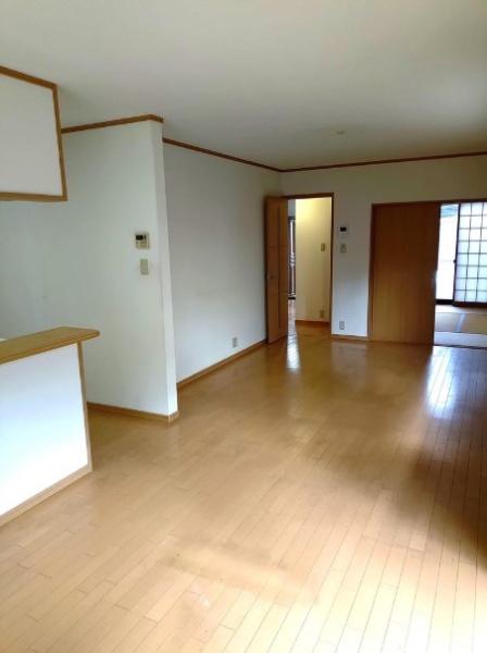 京都市左京区岩倉幡枝町　中古戸建