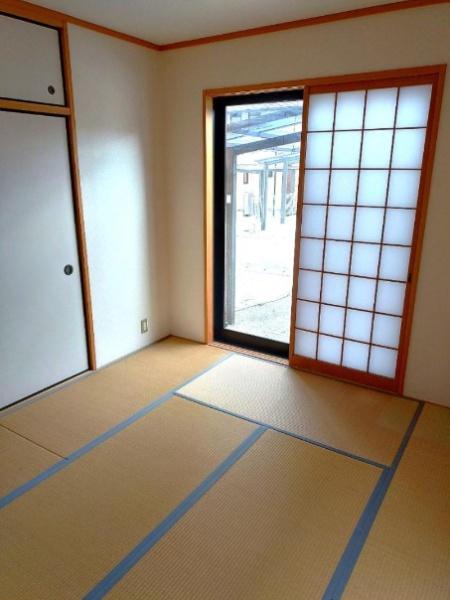 京都市左京区岩倉幡枝町の中古一戸建て