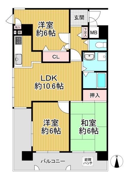 ルミエール丸太町