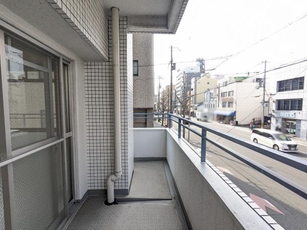 ルミエール丸太町