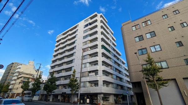 ルミエール丸太町