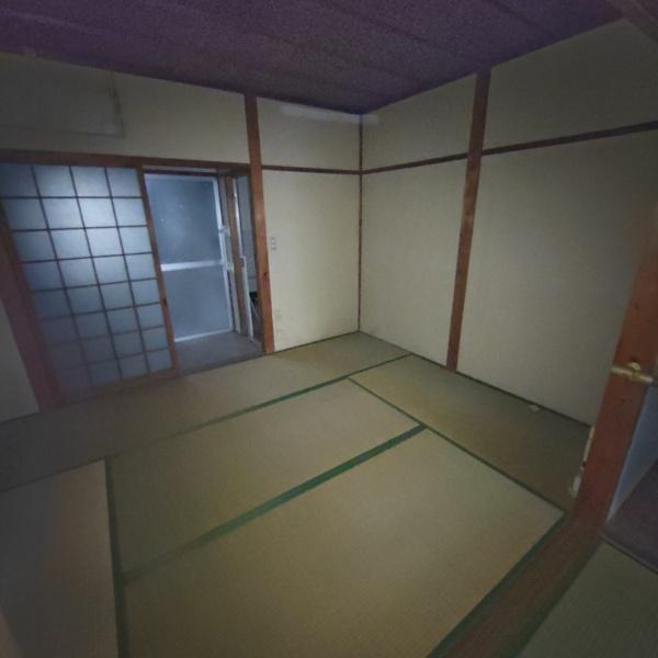 京都市南区久世上久世町の中古一戸建て