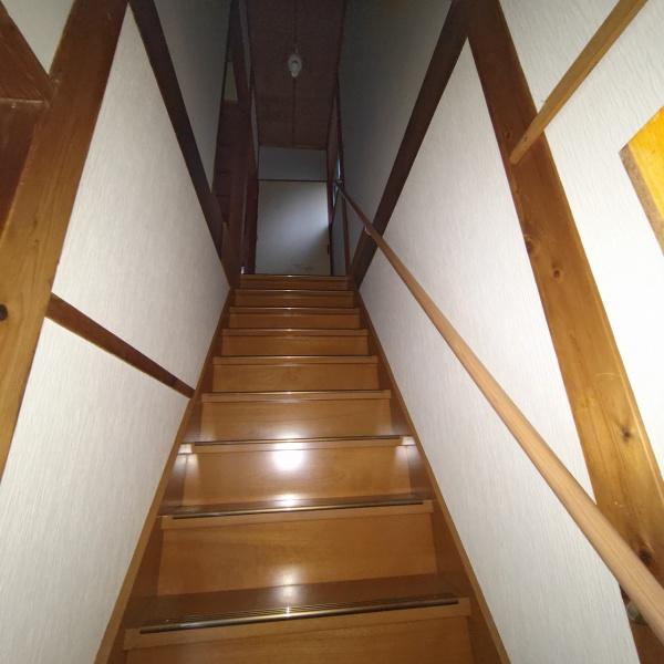京都市南区久世上久世町の中古一戸建て