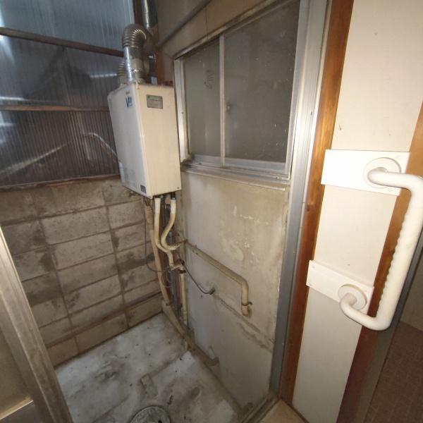 京都市南区久世上久世町の中古一戸建て