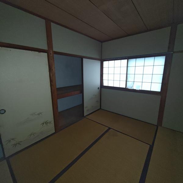 京都市南区久世上久世町　中古戸建