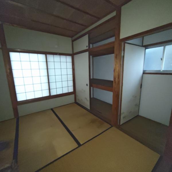 京都市南区久世上久世町　中古戸建