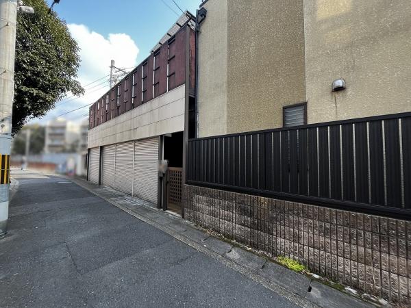京都市左京区一乗寺南大丸町の中古一戸建て