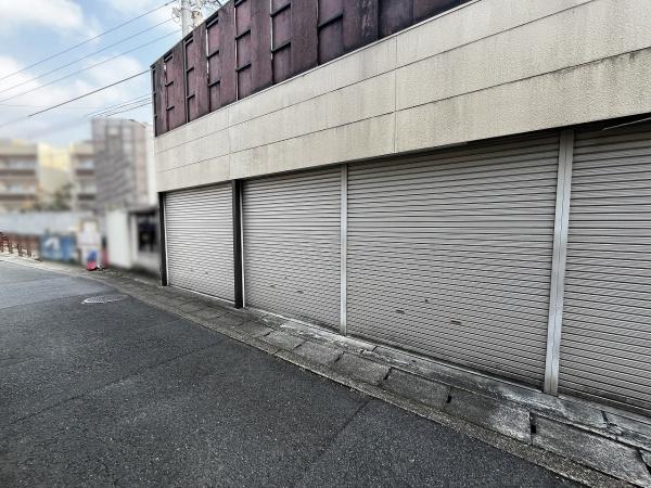 京都市左京区一乗寺南大丸町の中古一戸建て