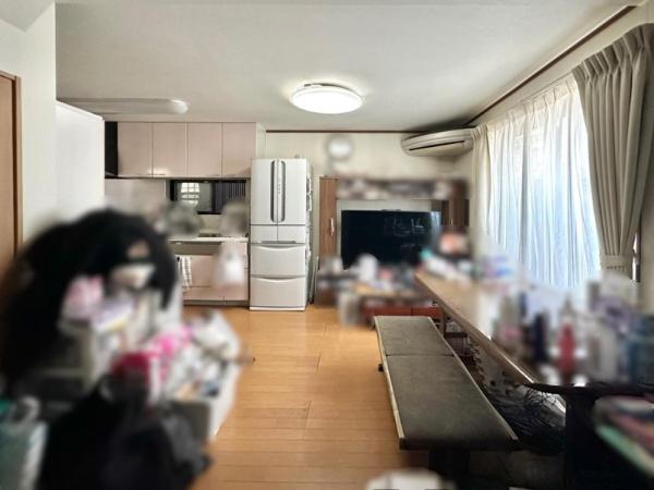 京都市左京区一乗寺南大丸町　中古戸建