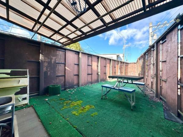 京都市左京区一乗寺南大丸町の中古一戸建て