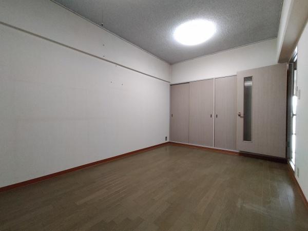 西大路ハイム