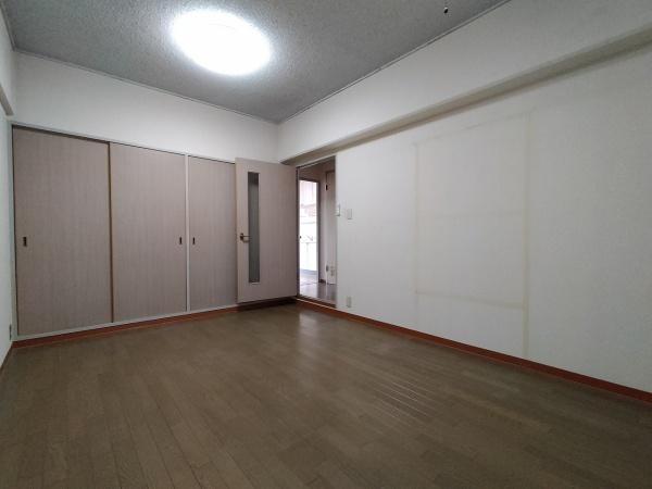 西大路ハイム