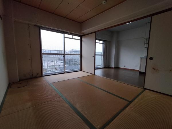 西大路ハイム