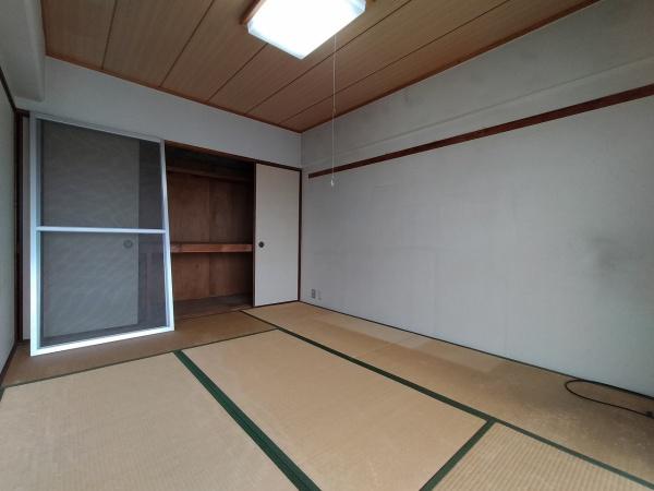 西大路ハイム