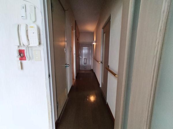 西大路ハイム