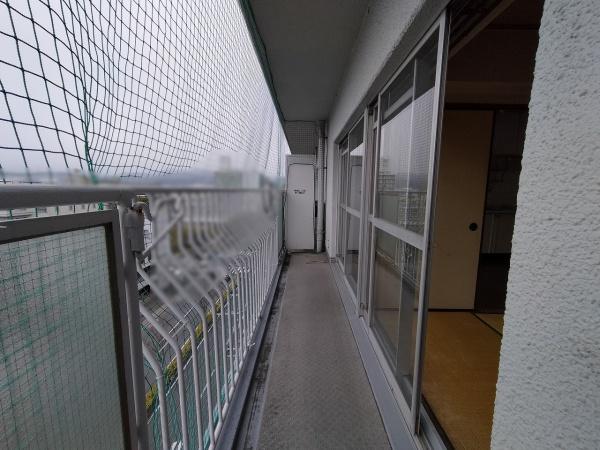西大路ハイム