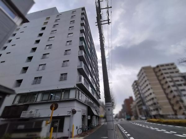 西大路ハイム
