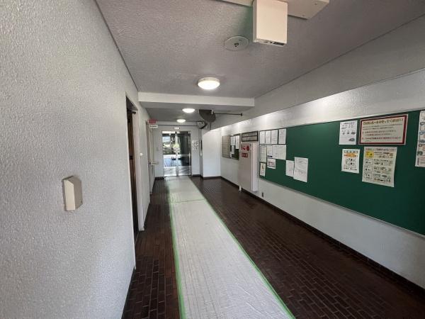 西大路ハイム