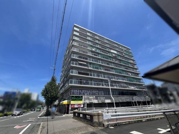 西大路ハイム