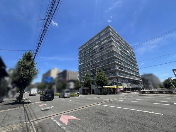 西大路ハイム