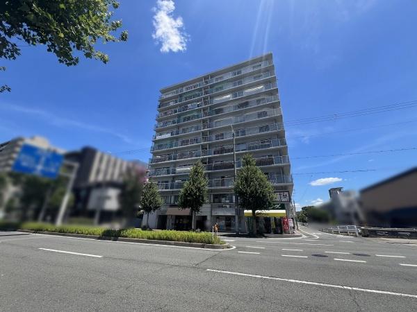西大路ハイム