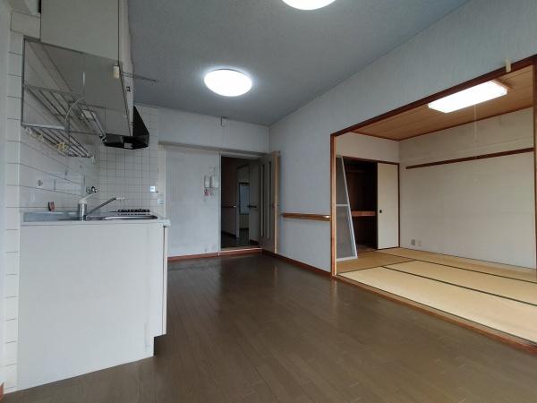 西大路ハイム