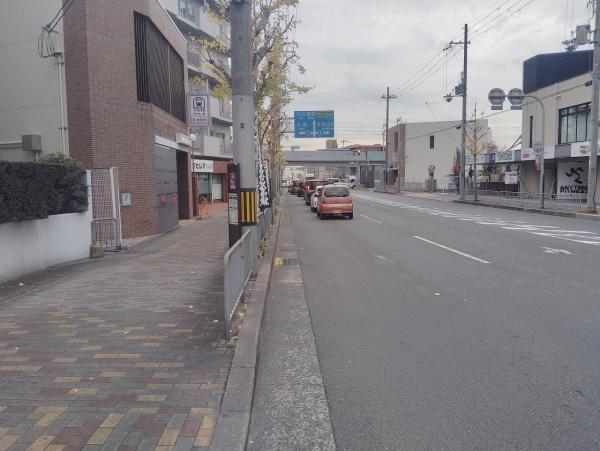 サニーハイツ山科