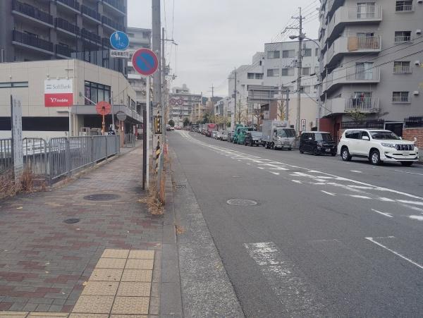 サニーハイツ山科