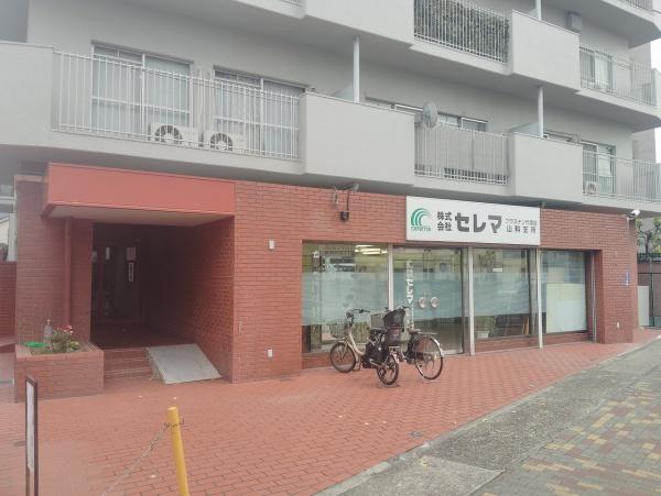 サニーハイツ山科
