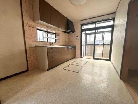 京都市北区鷹峯藤林町　中古戸建