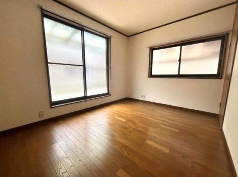 京都市北区鷹峯藤林町　中古戸建