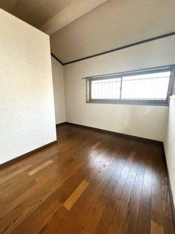 京都市北区鷹峯藤林町　中古戸建