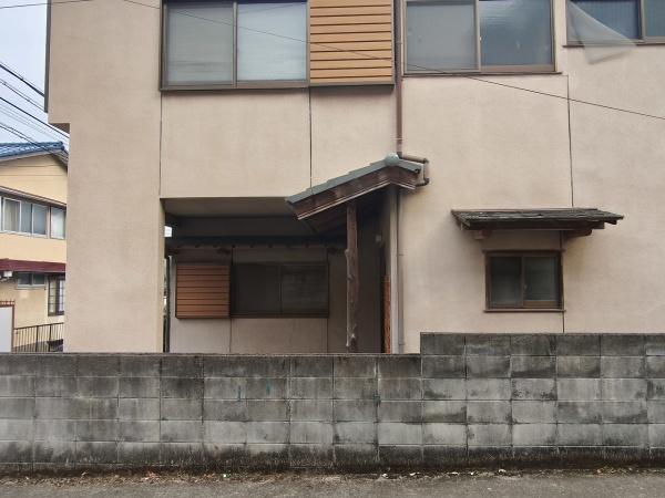 京都市山科区上花山桜谷の土地
