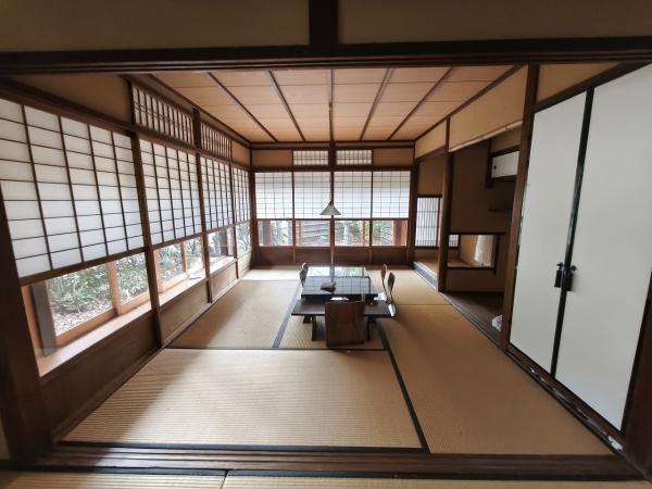 京都市東山区今熊野南日吉町　中古戸建