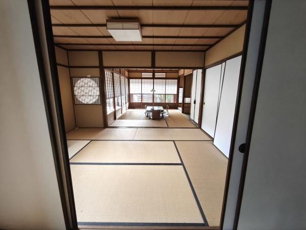 京都市東山区今熊野南日吉町　中古戸建