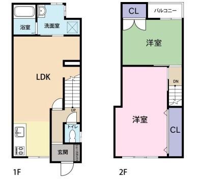 京都市山科区大宅細田町の中古一戸建