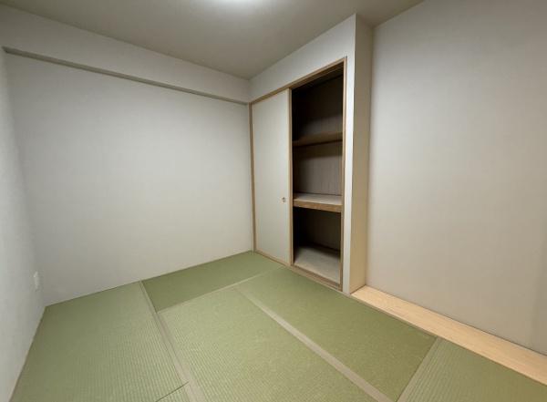 ローレルコート京都北野