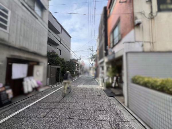 フェルティ祇園