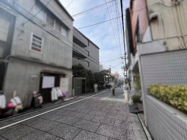 フェルティ祇園