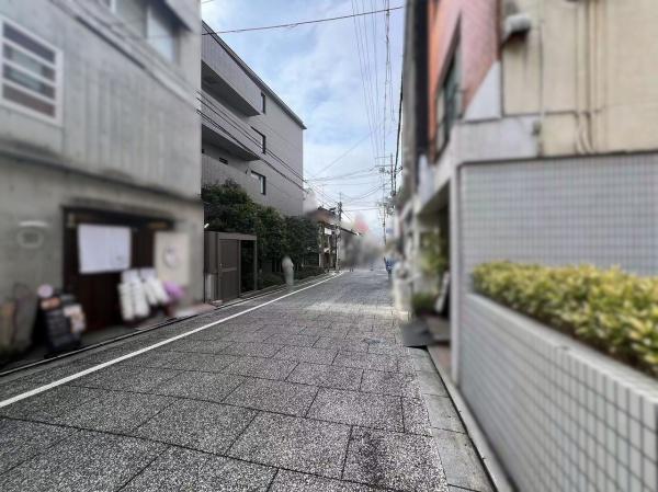 フェルティ祇園