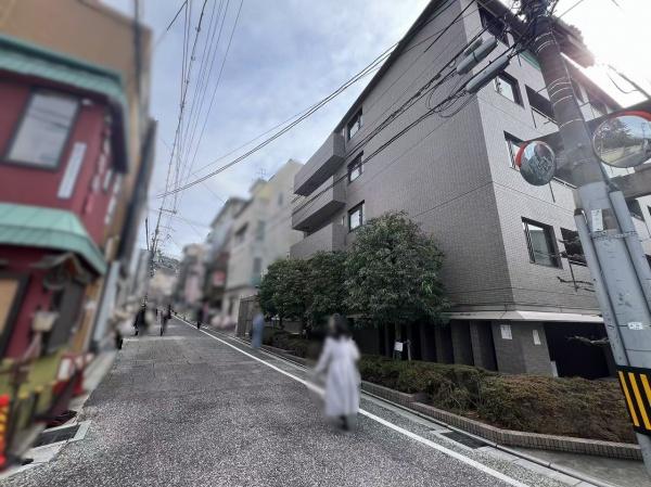 フェルティ祇園