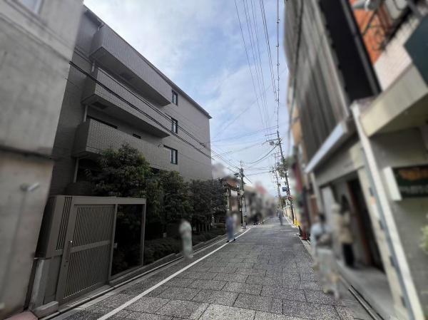 フェルティ祇園