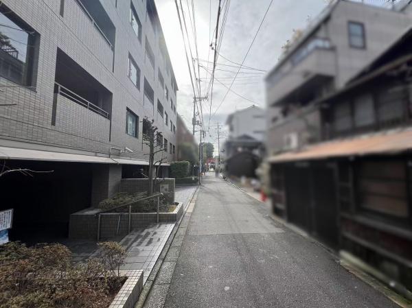 フェルティ祇園