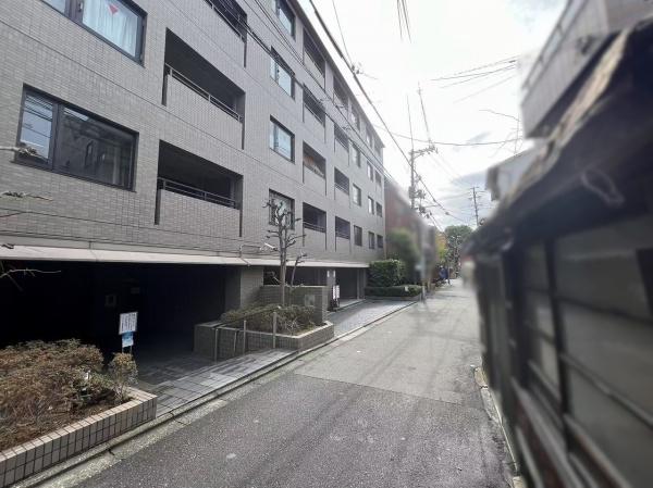 フェルティ祇園