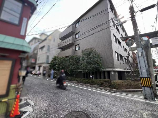 フェルティ祇園
