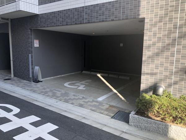 パラドール西院四条通ザフェイス