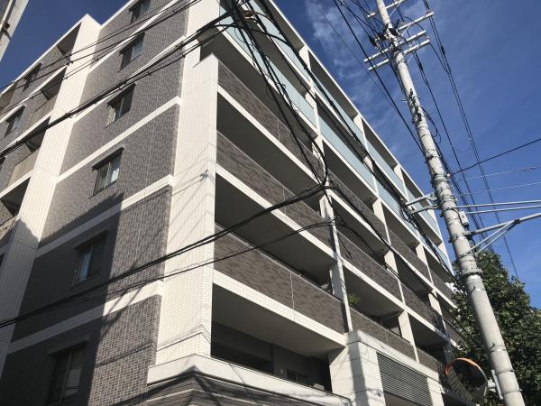 パラドール西院四条通ザフェイス