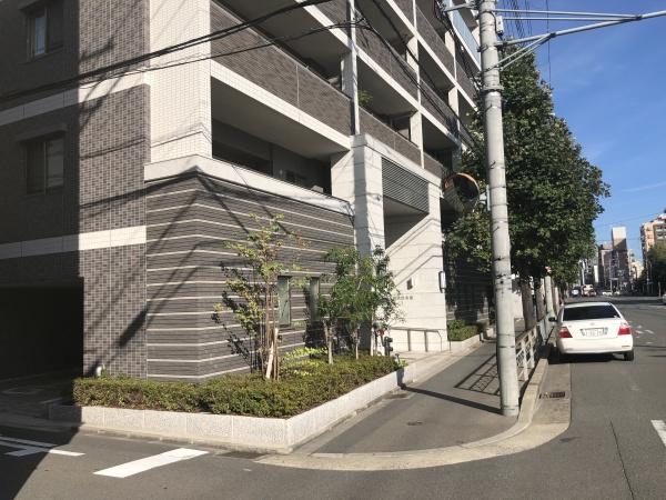 パラドール西院四条通ザフェイス